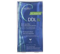 Malibu C DDL XL Direct Dye Lifter Extra Lift 120 g (6 x 20 g)