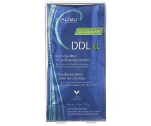 Malibu C DDL XL Direct Dye Lifter Extra Lift 120 g (6 x 20 g)