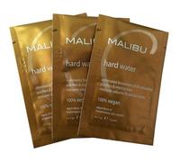 Malibu C Hard Water Weekly Demineralizer - 3 Packets by Malibu Wellness