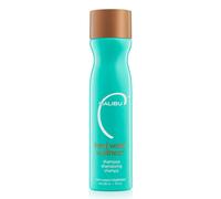Malibu C Hard Water Wellness Shampoo - Hydrating, Sulfate-Free Hair Care for