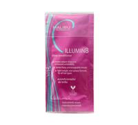 Malibu C ILLUMIN8 Shine Conditioner (6 Packets) - Concentrate for Hair Shine & Manageability - Lightweight Non-Greasy Hair Conditioner for All Hair T