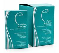 Malibu C MakeOver Kit 204 g (12 x 17 g)