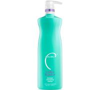 Malibu C Malibu Blondes Enhancing Shampoo Purple shampoo for natural and bleached blondes 1 l