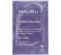 Malibu C Malibu Blondes Wellness Hair Remedy 60 g (12 x 5 g)