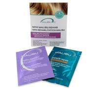 Malibu C Mini Malibu Rehab Malibu Blondes and Miracle Repair Set