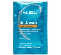 Malibu C Miracle Repair Blonde Enhancer 144 ml (12 x 12 ml)