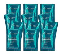 Malibu C Miracle Repair with Cooling Menthol 144 ml (12 x 12 ml)
