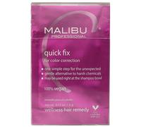 Malibu C Quick Fix for Color Correction 60 ml (12 x 5 ml)