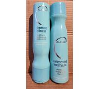 Malibu C Swimmers Shampoo & Conditioner Set 266ml, Removes Chlorine Minerals etc