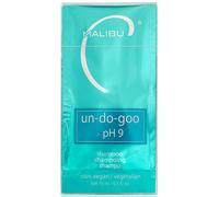 Malibu C Un-Do-Goo >pH 9 Shampoo 180 ml (12 x 15 ml)