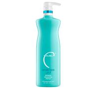 Malibu C Un-Do-Goo >pH 9 Shampoo cleansing shampoo against styling build-up 1 l