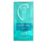 Malibu C Un-Do-Goo >pH 9 Shampoo 180 ml (12 x 15 ml)