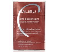 Malibu C Wefts & Extensions Welness Hair Remedy 60 ml (12 x 5 ml)