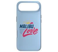Malibu California Sun Ocean Love Summer Vacation Case for iPhone Air