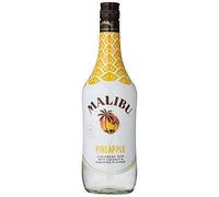 Malibu Caribbean Pineapple Rum, 70cl
