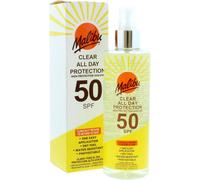 Malibu Clear All Day Sun Protection SPF50 250 ml