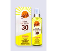 250ml SPF 30 Clear Protect Spray,250 ml (Pack of 1)