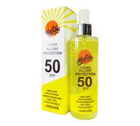 Malibu Clear Protection All Day Spray SPF50 250ml