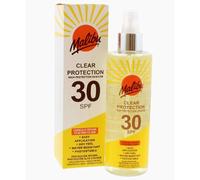 Malibu Clear Protection Spray SPF 30 200ml