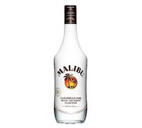 Malibu Coco 18 ° 70 cl
