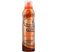 Malibu Continuous Fast Tanning Oil Spray 175ml