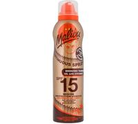 Malibu Continuous Dry Oil Spray SPF15 175 ml