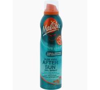 Malibu Continuous Spray Aloe Vera After Sun Gel Spray 175ml