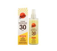 Malibu Dry Feel SPF 30 Clear Protection Sunscreen Large 250ml