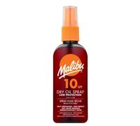 Malibu Dry Oil Spray SPF 10 100ml