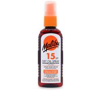 Malibu Dry Oil Spray SPF15 100ml