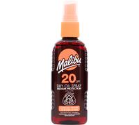 Malibu Dry Oil Spray SPF20 100ml