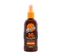Malibu Dry Oil Spray SPF50 100ml