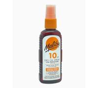 Malibu Dry Oil Spray SPF10