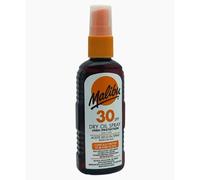 Malibu Dry Oil Spray With SPF 30 100ml