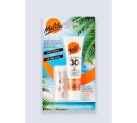 Malibu Face Cream + Lipbalm Blister Pack SPF30