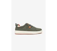 Malibu Hi-Grip Sneakers Walk In Pitas Khaki 11.5