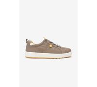 Malibu Hi-Grip Sneakers Walk In Pitas Taupe 11.5