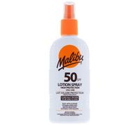 Malibu High Protection Water Resistant Vitamin Enriched SPF 50 Sun-Screen Lot...