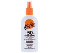 Malibu Sun Lotion Spray SPF50 200ml