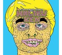 Malibu Ken & Aesop Rock - MALIBU KEN [VINYL]