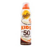 Malibu Kids Continuous Spray Lotion SPF50 175ml 175 ml