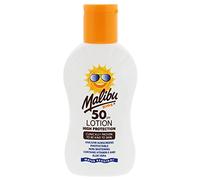 Malibu SPF50 Kids Lotion 100ml