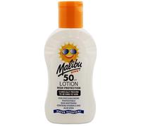 Malibu SPF50 Kids Lotion 100ml