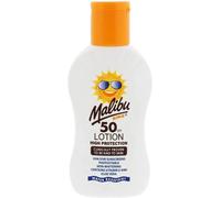 Malibu Kids SPF 50 Sunscreen Lotion 100ml x 3