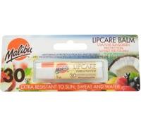 Malibu SPF 30 Lipbalm Vanilla 4g