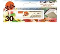 Malibu Lipbalm with SPF30, Vanilla 4 ml