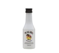 Malibu Liqueur Miniature