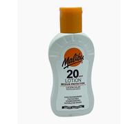 Malibu Lotion SPF 20 Medium Protection 200ml