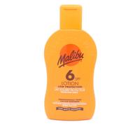 Malibu Lotion SPF6 200ml