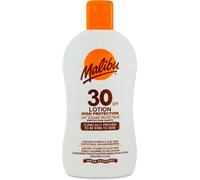 Malibu Lotion SPF30 400ml X 1
